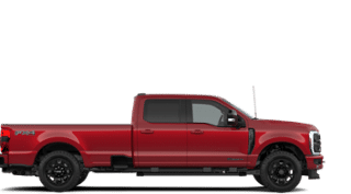 2026 Ford Super Duty® External Image 1